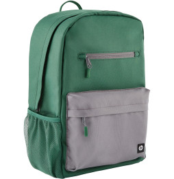 Sac à dos HP Campus 15.6" vert (7K0E4AA)