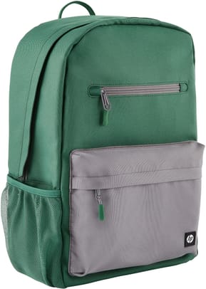 Sac à dos HP Campus 15.6" vert (7K0E4AA) — image 5