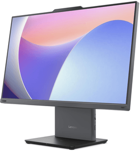 Ordinateur Tout-en-un Lenovo ThinkCentre neo 50a 24 Gen 5 (12SC009KFM) — image 3
