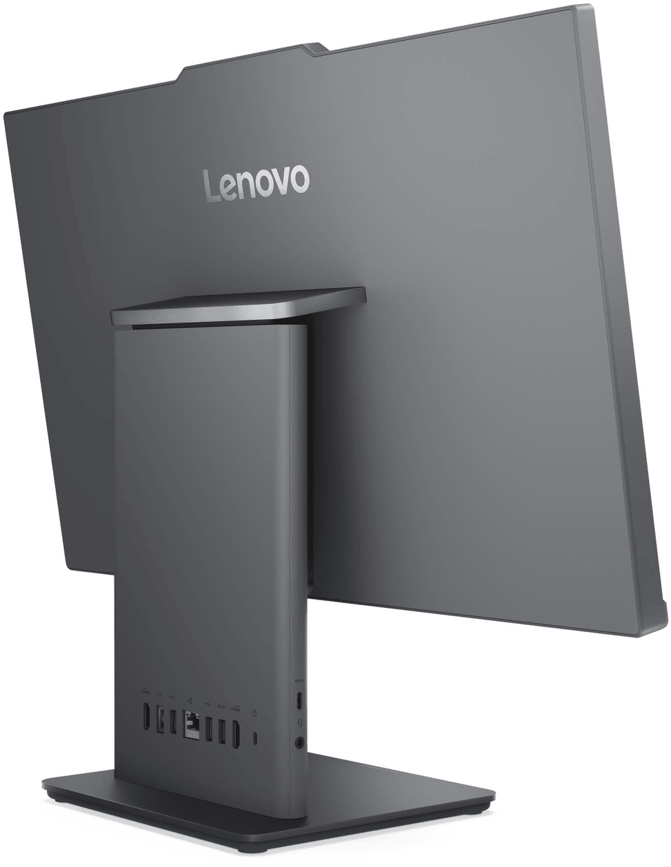 Ordinateur Tout-en-un Lenovo ThinkCentre neo 50a 24 Gen 5 (12SC009KFM) — image 4