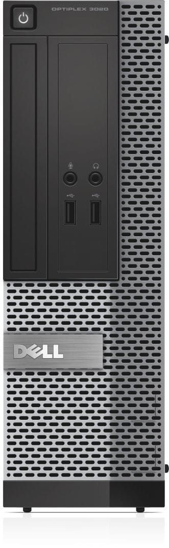 Pc de bureau Dell OptiPlex Dell Optiplex 3020 MT (SM009D3020MTU1H16EDB)