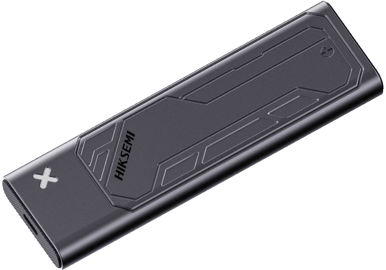 Boitier disque dur externe Hiksemi MDS1 Nvme M.2 SATA SSD (HS-HUB-MDS1) — image 2