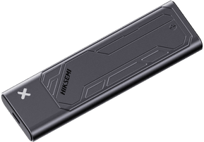 Boitier disque dur externe Hiksemi MDS1 Nvme M.2 SATA SSD (HS-HUB-MDS1) — image 2