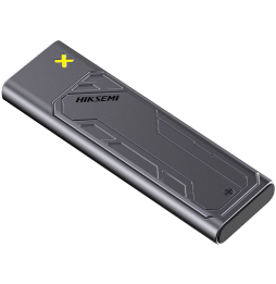 Boitier disque dur externe Hiksemi MDS1 Nvme M.2 SATA SSD (HS-HUB-MDS1)