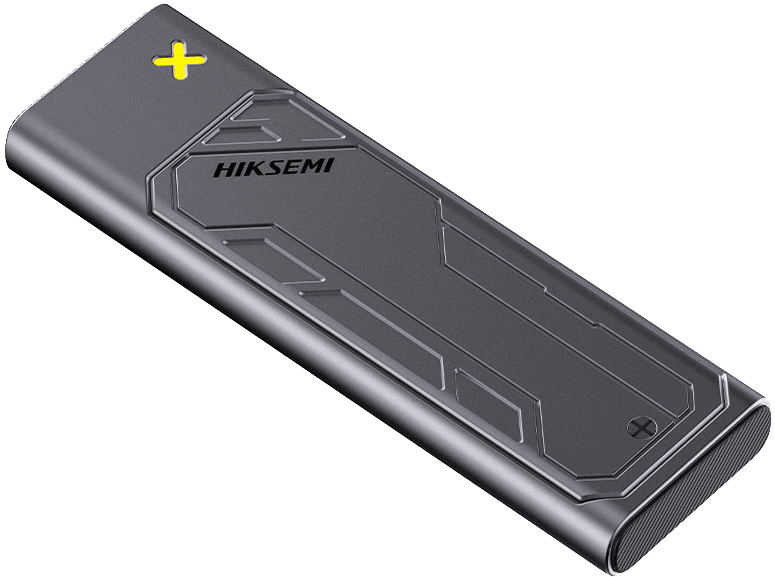 حاوية قرص خارجية Hiksemi MDS1 NVMe M.2 SATA SSD (HS-HUB-MDS1) — صورة 3