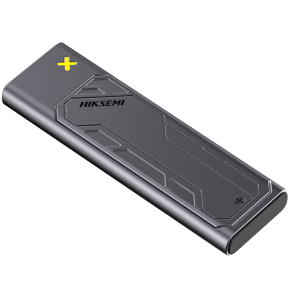 Boitier disque dur externe Hiksemi MDS1 Nvme M.2 SATA SSD (HS-HUB-MDS1)