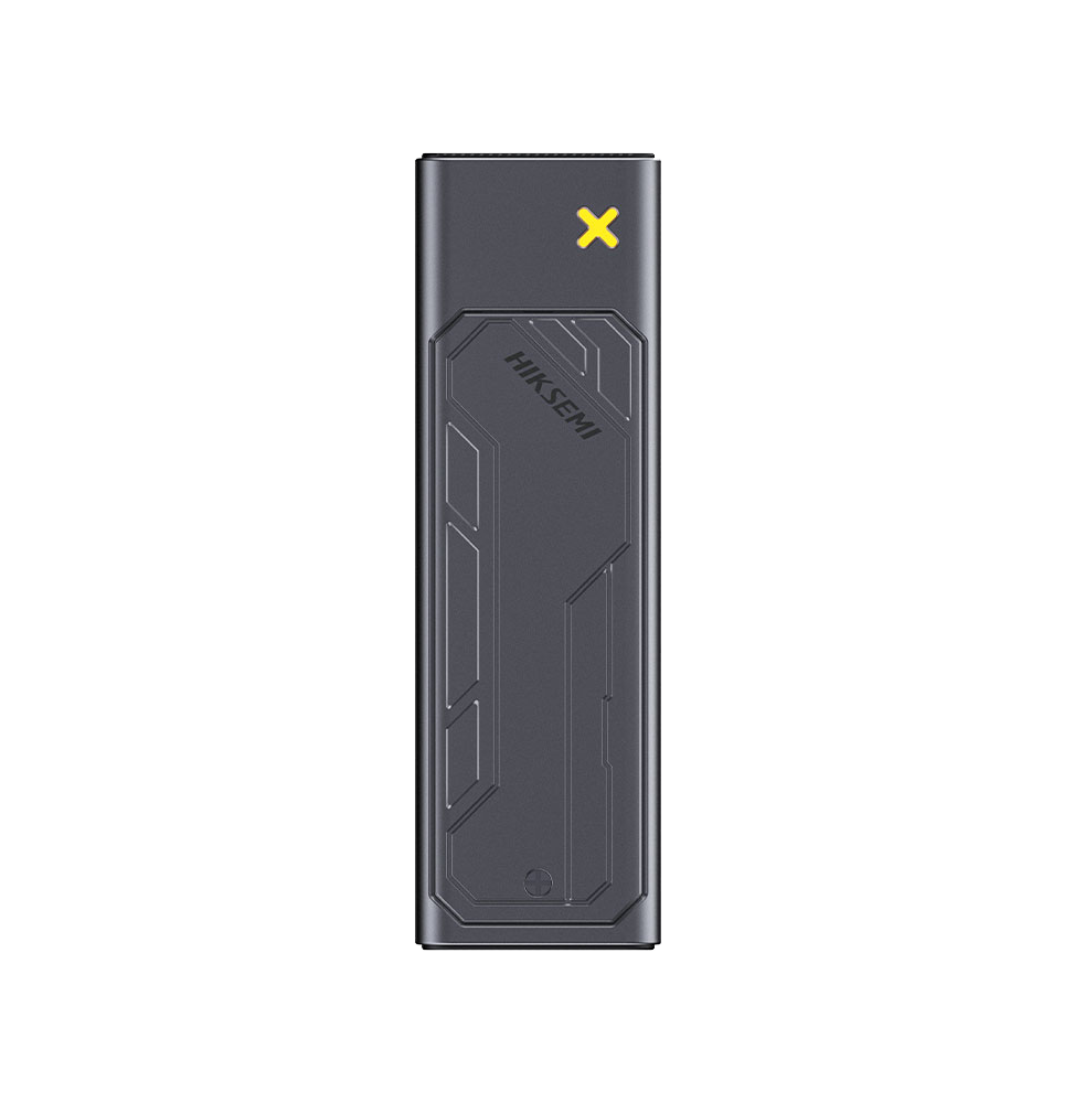 Boitier disque dur externe Hiksemi MDS1 Nvme M.2 SATA SSD (HS-HUB-MDS1)
