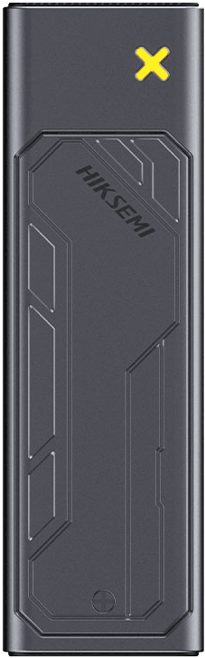 Boitier disque dur externe Hiksemi MDS1 Nvme M.2 SATA SSD (HS-HUB-MDS1)