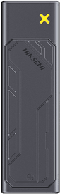 Boitier disque dur externe Hiksemi MDS1 Nvme M.2 SATA SSD (HS-HUB-MDS1)