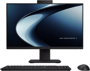 Ordinateur Tout-en-un Asus ExpertCenter P440 (P440VAK-BPC5100)