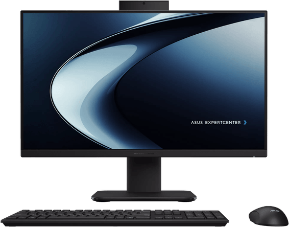 Ordinateur Tout-en-un Asus ExpertCenter P440 (P440VAK-BPC5100)