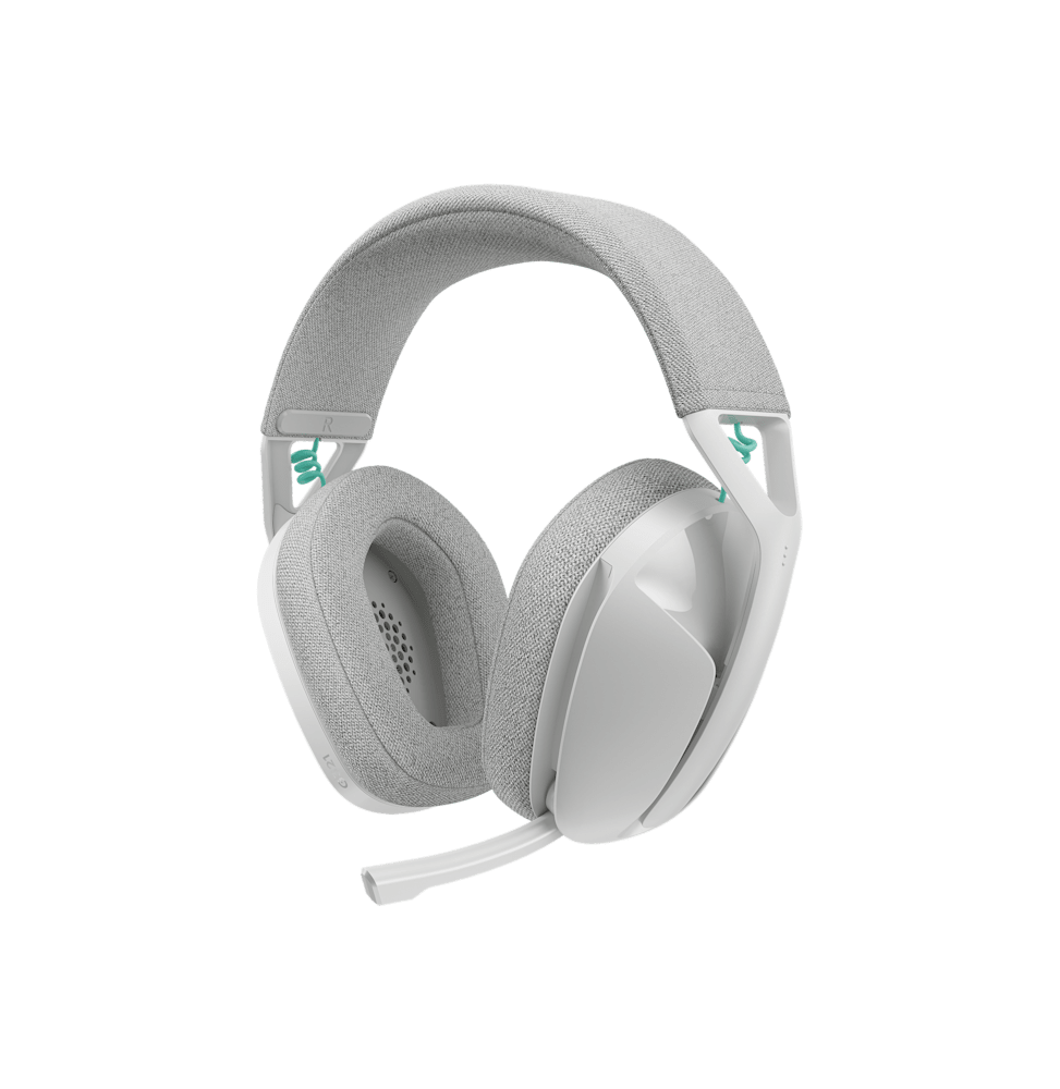 Casque gaming Bluetooth Logitech G321 LIGHTSPEED (981-001569)