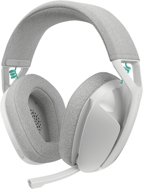 Casque gaming Bluetooth Logitech G321 LIGHTSPEED (981-001569)