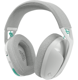 Casque gaming Bluetooth Logitech G321 LIGHTSPEED (981-001569)