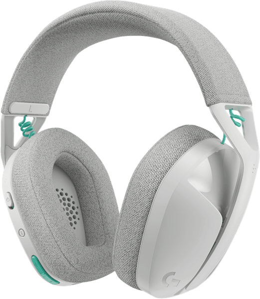 Casque gaming Bluetooth Logitech G321 LIGHTSPEED (981-001569) — image 4