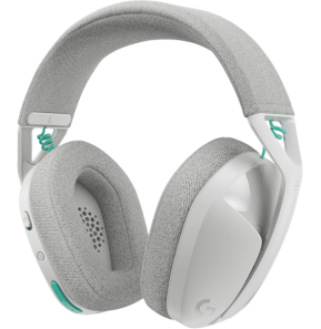 Casque gaming Bluetooth Logitech G321 LIGHTSPEED (981-001569)