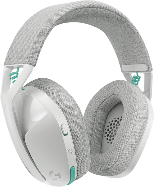 Casque gaming Bluetooth Logitech G321 LIGHTSPEED (981-001569) — image 3