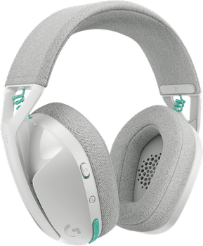 Casque gaming Bluetooth Logitech G321 LIGHTSPEED (981-001569) — image 3
