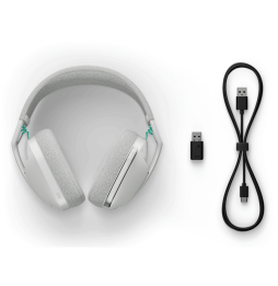Casque gaming Bluetooth Logitech G321 LIGHTSPEED (981-001569)
