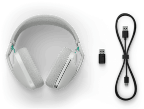 Casque gaming Bluetooth Logitech G321 LIGHTSPEED (981-001569) — image 6