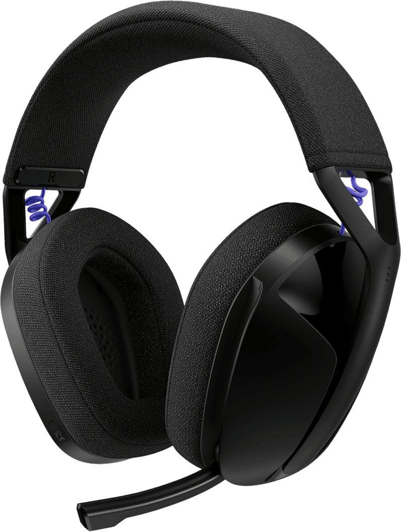 Casque gaming Bluetooth Logitech G321 LIGHTSPEED (981-001563) — image 1