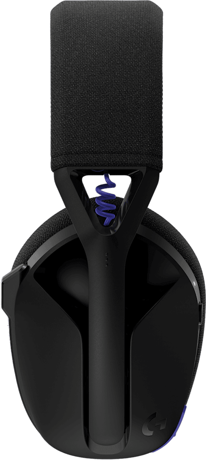 Casque gaming Bluetooth Logitech G321 LIGHTSPEED (981-001563) — image 5