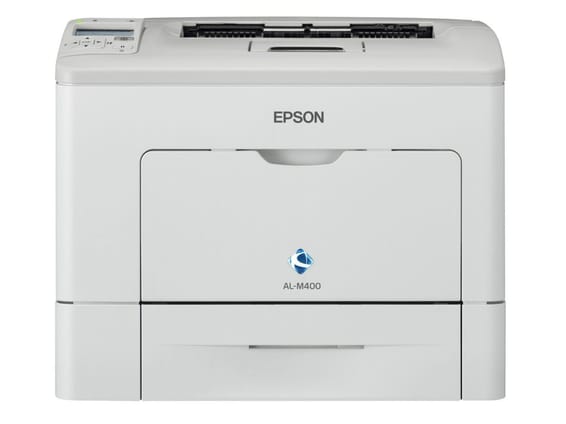 Imprimante Laser Monochrome Epson WORKFORCE AL-M400DN (C11CC65011)