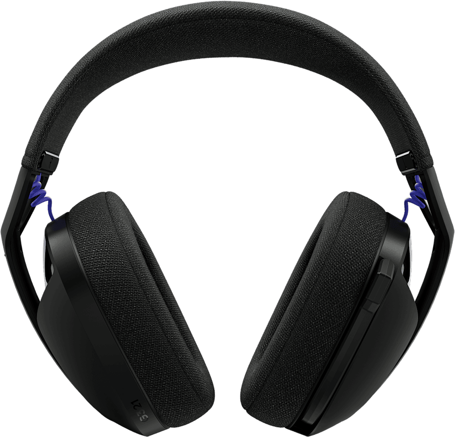 Casque gaming Bluetooth Logitech G321 LIGHTSPEED (981-001563) — image 2