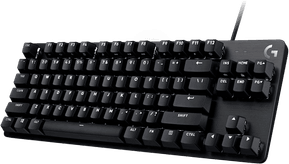 Clavier gaming filaire Logitech G413 TKL SE - Switchs mécaniques - AZERTY (920-010444) — image 3