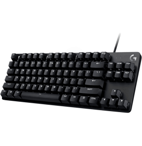 Clavier gaming filaire Logitech G413 TKL SE - Switchs mécaniques - AZERTY (920-010444)