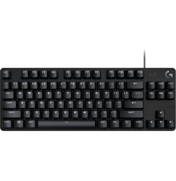 Clavier gaming filaire...