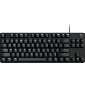 Clavier gaming filaire Logitech G413 TKL SE -...