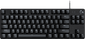 Clavier gaming filaire Logitech G413 TKL SE - Switchs mécaniques - AZERTY (920-010444)