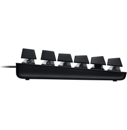 Clavier gaming filaire Logitech G413 TKL SE - Switchs mécaniques - AZERTY (920-010444)