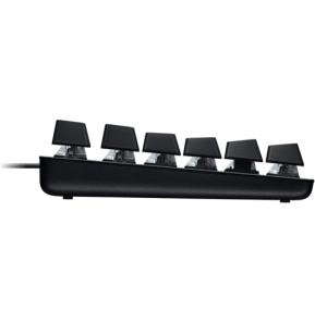 Clavier gaming filaire Logitech G413 TKL SE - Switchs mécaniques - AZERTY (920-010444)