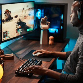 Clavier gaming filaire Logitech G413 TKL SE - Switchs mécaniques - AZERTY (920-010444) — image 5