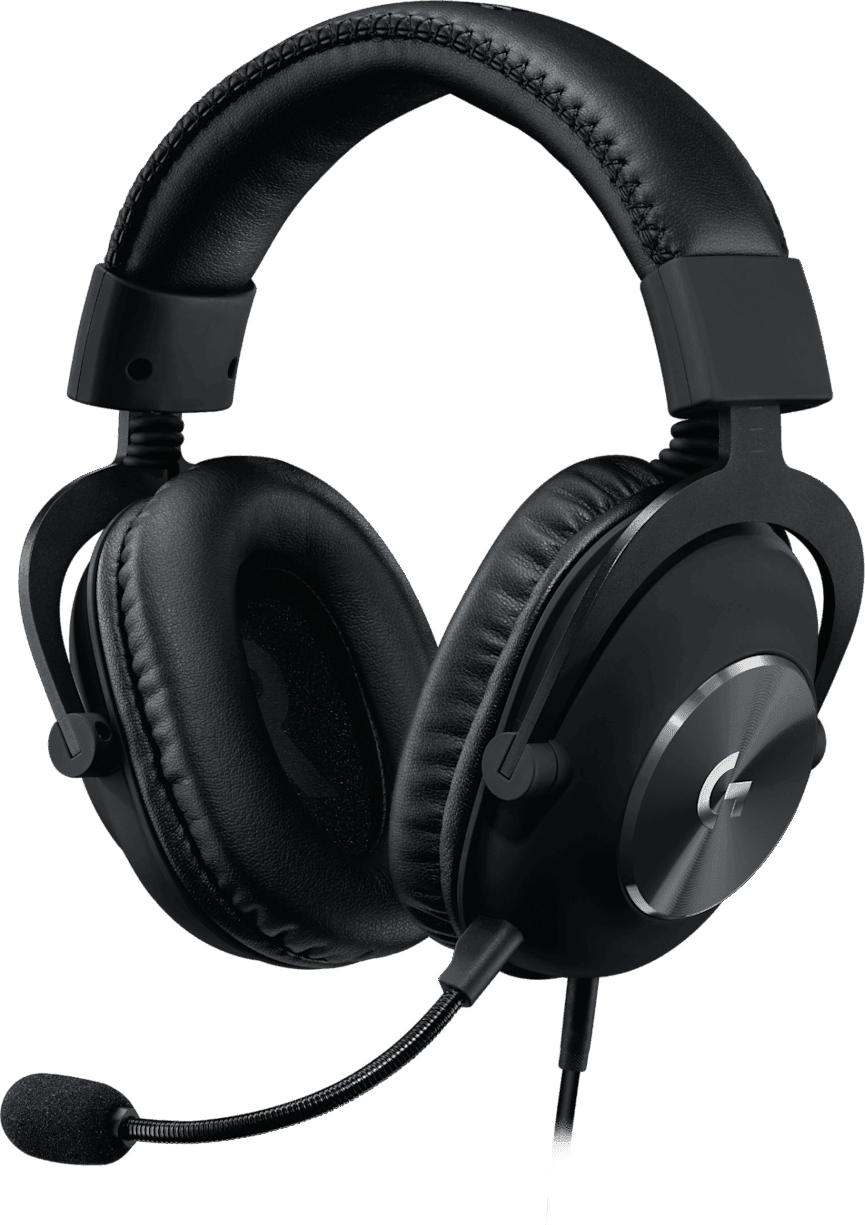 Casque gaming filaire LogitechG PRO X SE (981-001470) — image 2