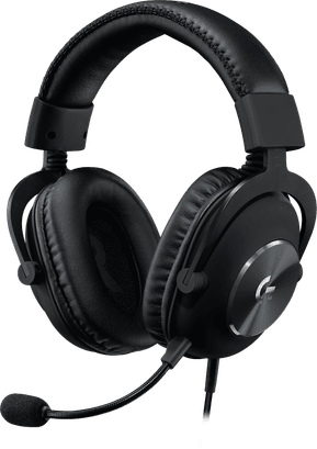 Casque gaming filaire LogitechG PRO X SE (981-001470) — image 2