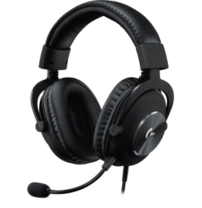 Casque gaming filaire LogitechG PRO X SE (981-001470)