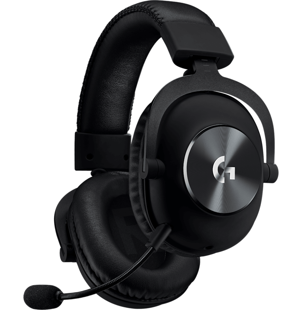 Casque gaming filaire LogitechG PRO X SE (981-001470)