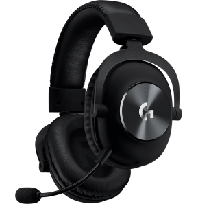 Casque gaming filaire LogitechG PRO X SE...