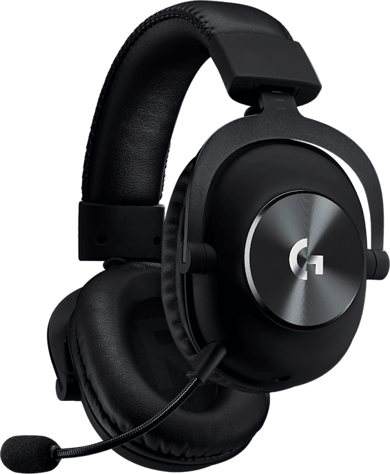 Casque gaming filaire LogitechG PRO X SE (981-001470)