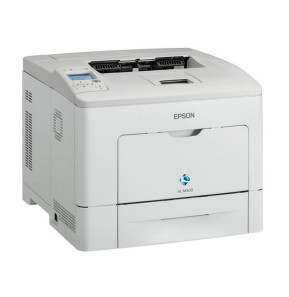 Imprimante laser monochrome Epson WORKFORCE AL-M300DN + Toner noir Haute Capacité 10000 pages Offert
