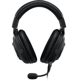 Casque gaming filaire LogitechG PRO X SE (981-001470)