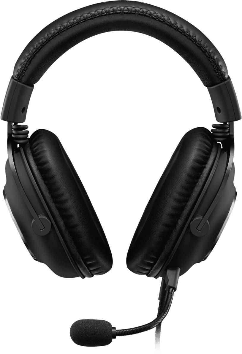 Casque gaming filaire LogitechG PRO X SE (981-001470) — image 3