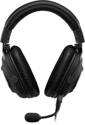 Casque gaming filaire LogitechG PRO X SE (981-001470) — image 3