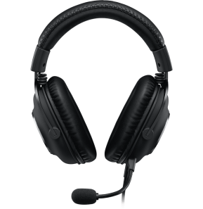 Casque gaming filaire LogitechG PRO X SE (981-001470)