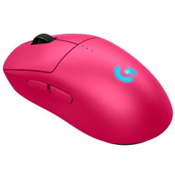 Souris Gaming Sans Fil Logitech G Pro 2 LIGHTSPEED (910-007310)