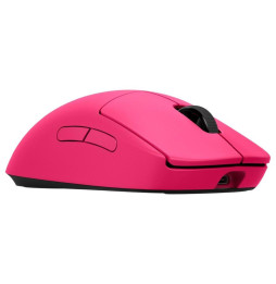 Souris Gaming Sans Fil Logitech G Pro 2 LIGHTSPEED (910-007310)