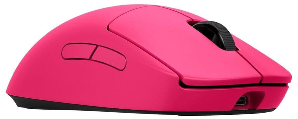 Souris Gaming Sans Fil Logitech G Pro 2 LIGHTSPEED (910-007310) — image 2